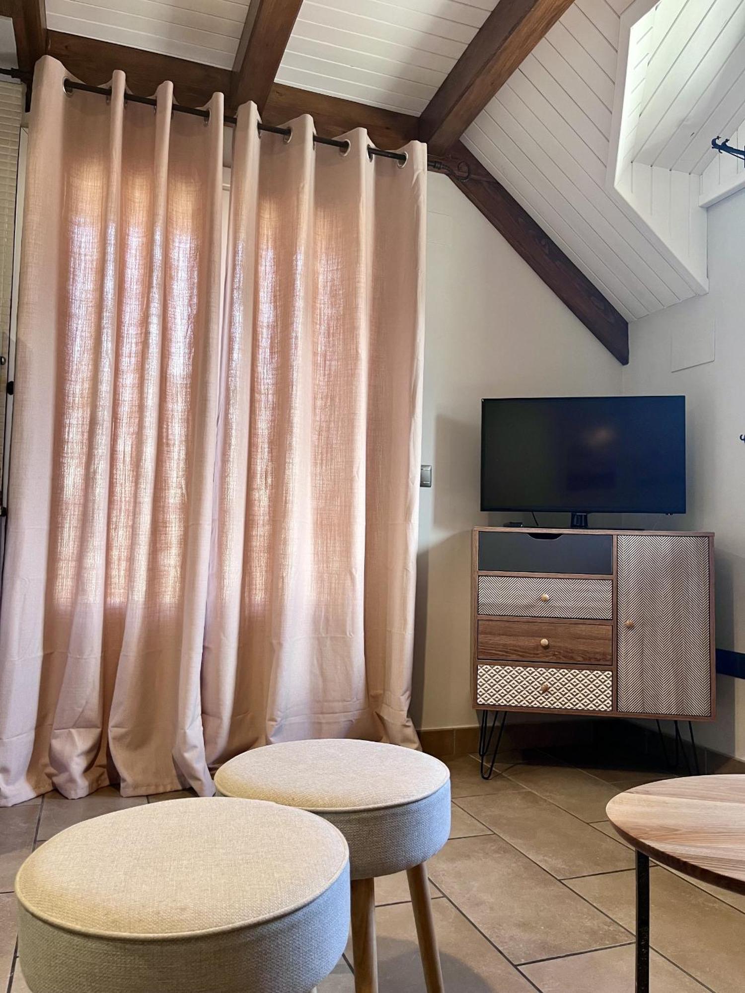 Apartamentos Blasco Tramacastilla de Tena Esterno foto